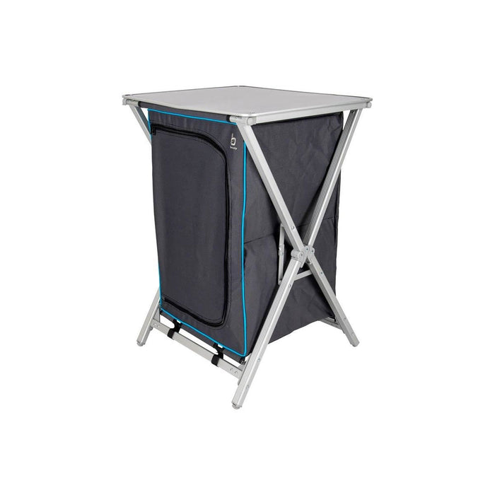 Bo-Camp Cupboard Ontario Easy Fold Bo-Camp - UK Camping And Leisure
