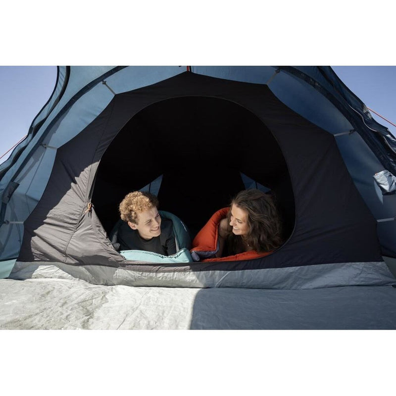 Vango Beta 350XL Deep Blue 3 Person Tent Vango - UK Camping And Leisure