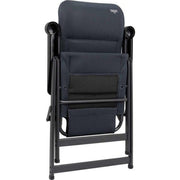 Crespo Chair AP/237 Air Deluxe in Grey (2025 Model) - View 5