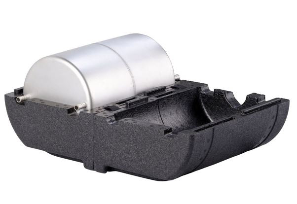 Sanymo Xb-6 Water Heater Sanymo - UK Camping And Leisure