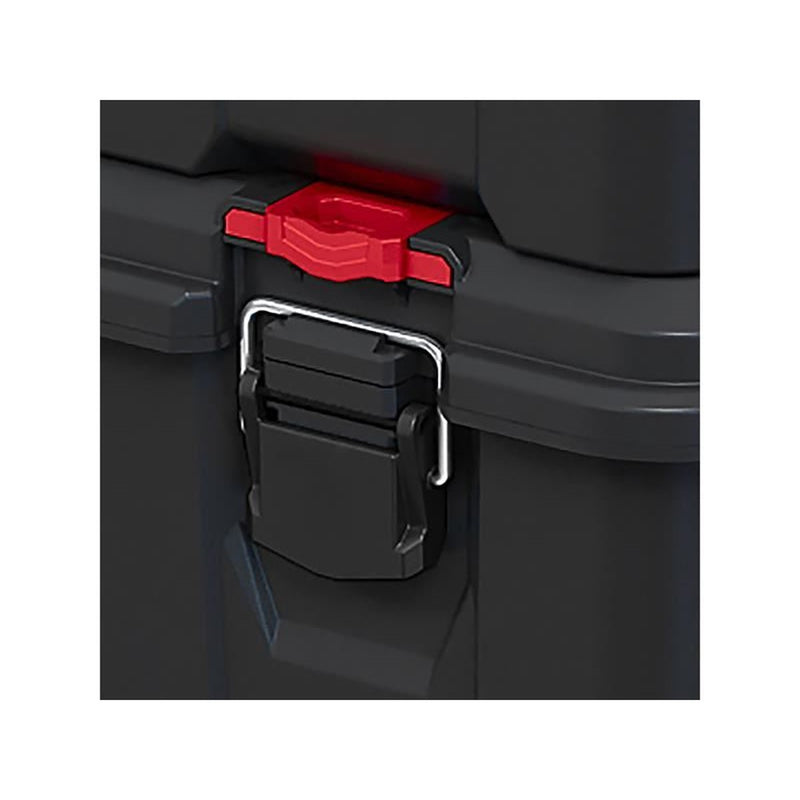 Keter Stack N Roll Cart Keter - UK Camping And Leisure