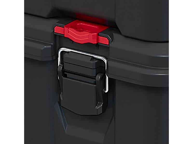 Keter Stack N Roll Cart Keter - UK Camping And Leisure