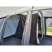 Sunncamp Touring Motor Air - Low Campervan Driveaway Air Awning 180-210cm - View 10