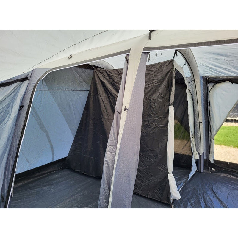 Sunncamp Touring Motor Air - Low Campervan Driveaway Air Awning 180-210cm - View 10