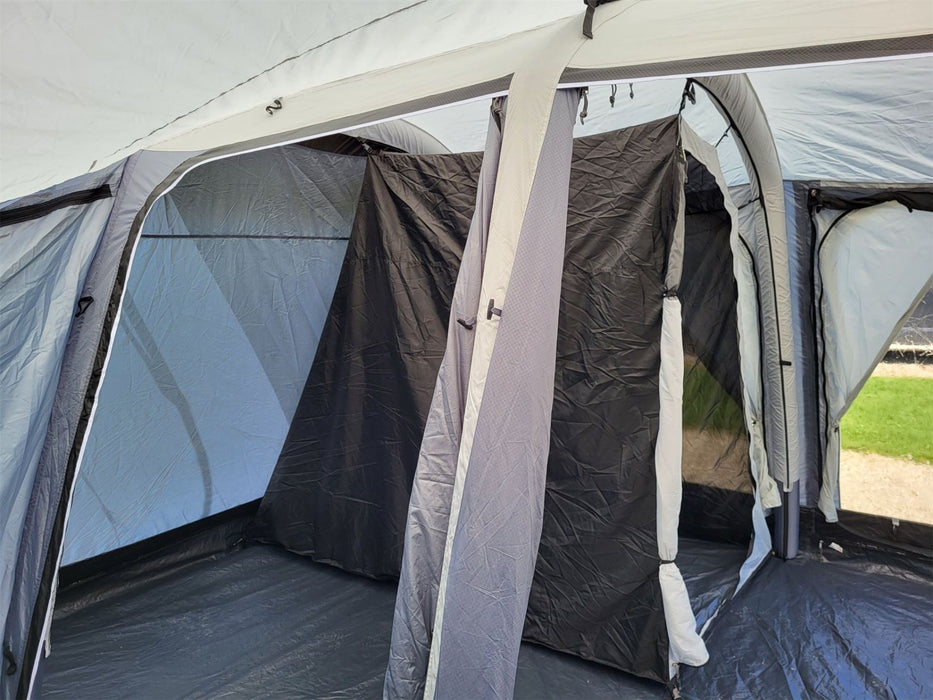 Sunncamp Touring Motor Air - Low Campervan Driveaway Air Awning 180-210cm