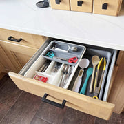 Olpro Extendable Drawer Organiser - View 3