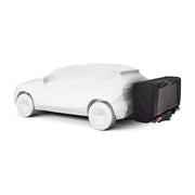 Thule Outset 3-person towbar-mounted car tent Thule - UK Camping And Leisure