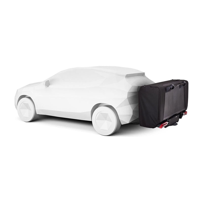 Thule Outset 3-person towbar-mounted car tent Thule - UK Camping And Leisure
