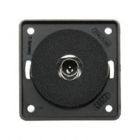 Berker Tv Aerial Point Anthracite 21224A