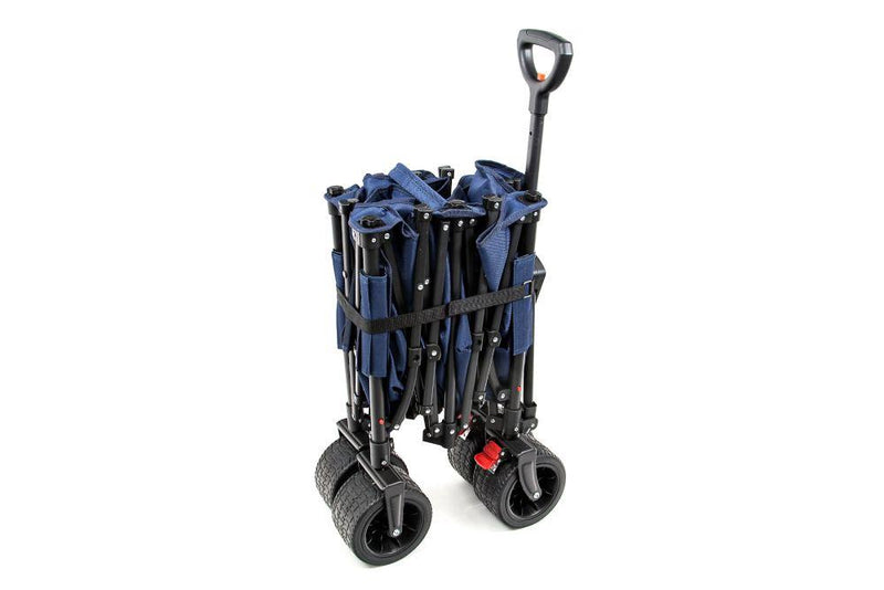 Outdoor Revolution Camping Pull Along Wagon Trolley Outdoor Revolution - UK Camping And Leisure