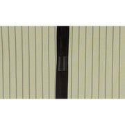 Quest Magnetic Door Flyscreen Quest - UK Camping And Leisure