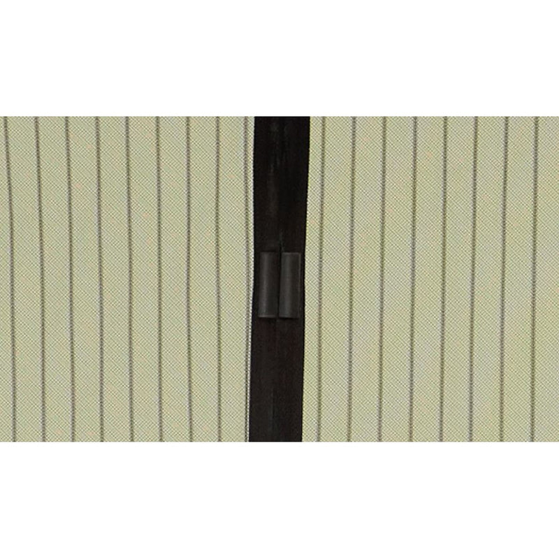 Quest Magnetic Door Flyscreen Quest - UK Camping And Leisure