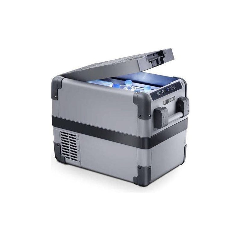 DOMETIC CoolFreeze CFX 28 Portable Compressor Cooler and Freezer, 26 Litre Mini Fridge 12/230 V Dometic - UK Camping And Leisure