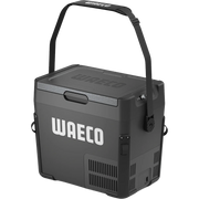 Waeco 19L Mobile Cool Box Cooler - WCC18 - Main Product Image | Camping > Food And Drink > Cool Boxes & Coolbags | UK Camping and Leisure