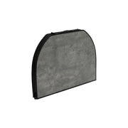 Bo-Camp Industrial Collection Table Northgate Case 120 x 80cm Bo-Camp - UK Camping And Leisure