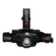 Ledlenser H15R CORE Rechargeable Headlamp Ledlenser - UK Camping And Leisure