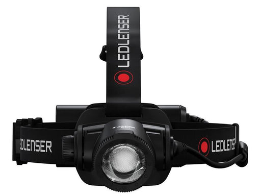 Ledlenser H15R CORE Rechargeable Headlamp Ledlenser - UK Camping And Leisure