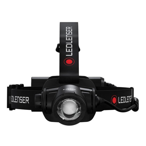Ledlenser H15R CORE Rechargeable Headlamp Ledlenser - UK Camping And Leisure