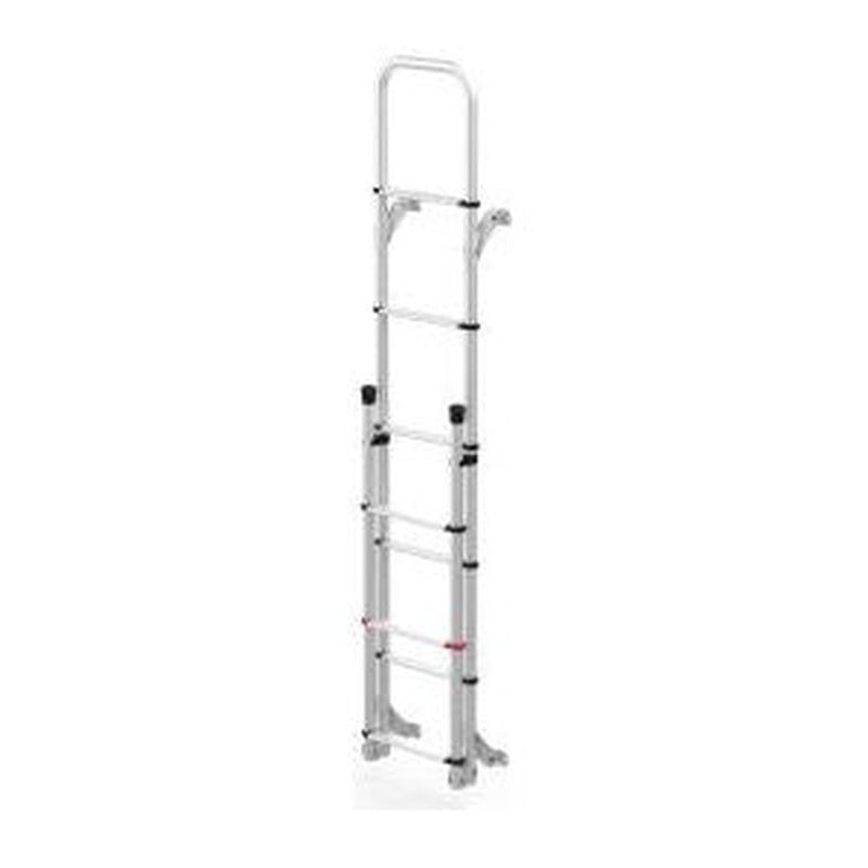 Fiamma Deluxe Dj 02426-22- Fiamma - UK Camping And Leisure