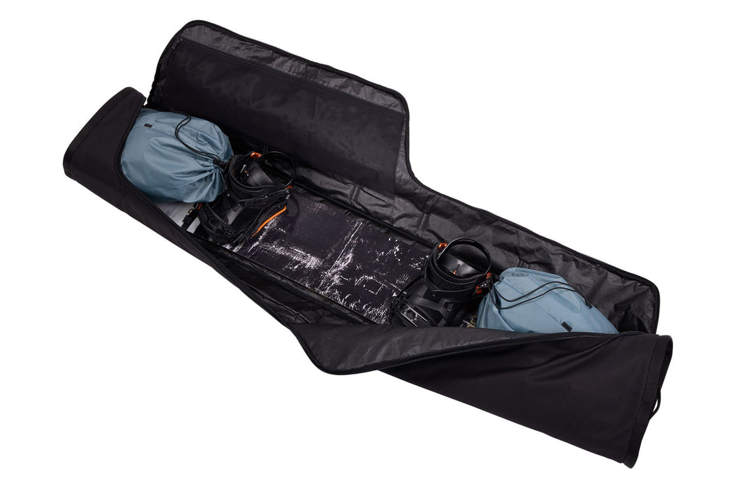Thule RoundTrip snowboard bag 165 cm black Thule - UK Camping And Leisure
