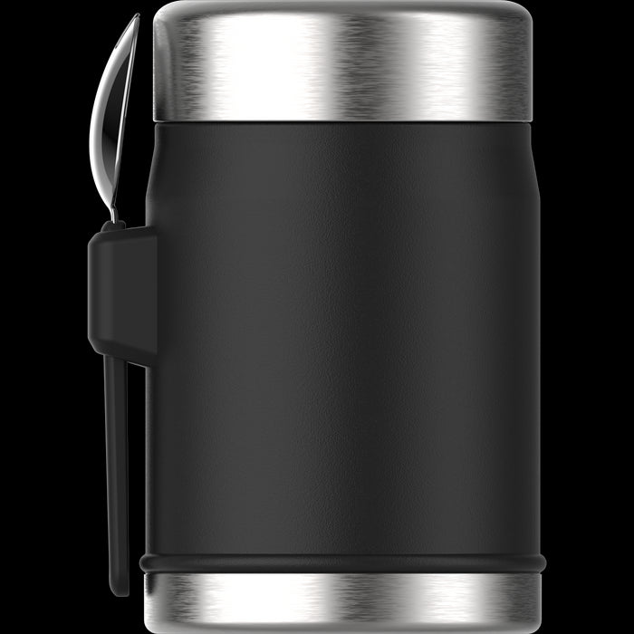 Stanley Legendary Food Jar + Spork 0.4L Stanley - UK Camping And Leisure