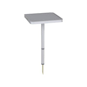 Bo-Camp Peg Table 1 Leg Bo-Camp - UK Camping And Leisure