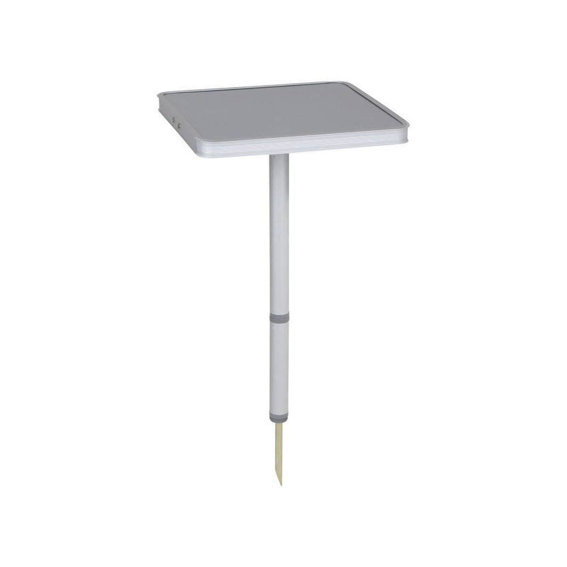 Bo-Camp Peg Table 1 Leg Bo-Camp - UK Camping And Leisure