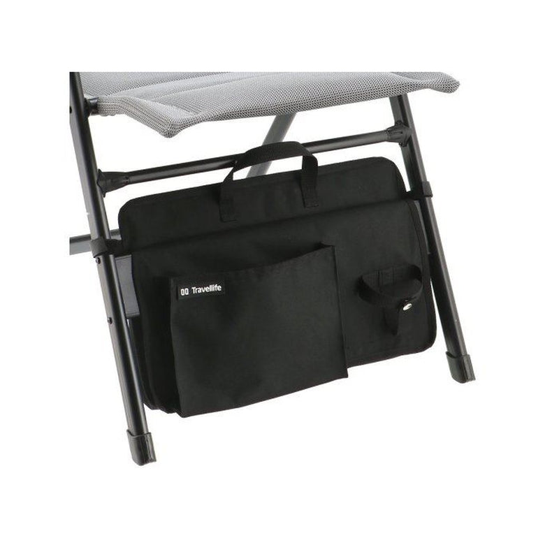 Travellife Chair Organiser | UK Camping and Leisure