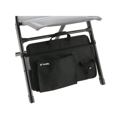 Travellife Chair Organiser | UK Camping and Leisure