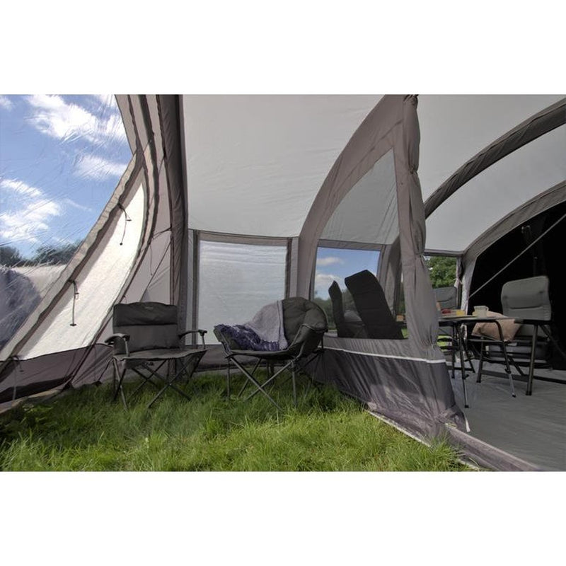 Vango Titan 2 Oversized Camping Chair (Excalibur) Vango - UK Camping And Leisure