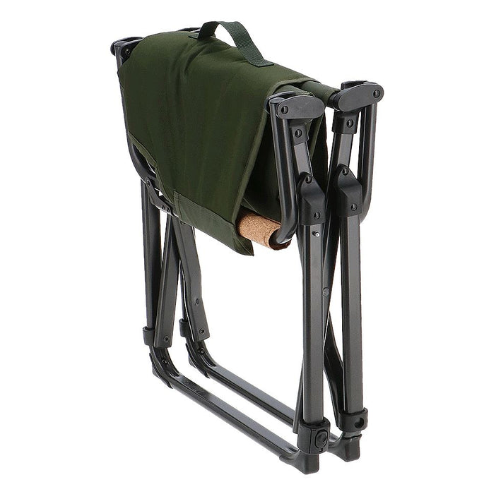 Travellife Norell Folding Chair Pine Green Travellife - UK Camping And Leisure