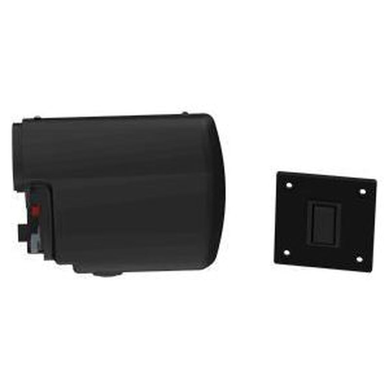 Fiamma F45S Motor Kit 12V Deep Black 08319-01H Fiamma - UK Camping And Leisure