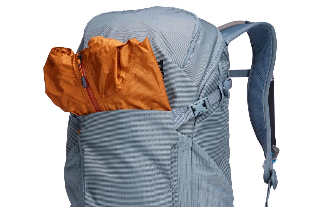 Thule AllTrail hydration pack 22L Pond grey Thule - UK Camping And Leisure