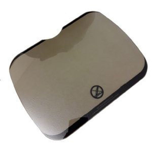 Argent Hob Glass Lid Clear Sspa0220 UK Camping And Leisure - UK Camping And Leisure