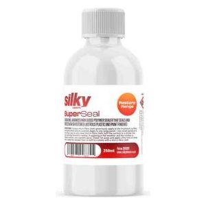 Silky Super Seal Polymer Sealant 250 Ml SILKS001 Silky - UK Camping And Leisure