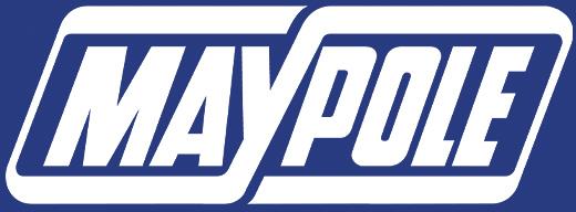 Maypole Heavy Duty Steel 8A 8 Amp 12V Car Van Tractor Battery Charger