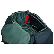 Thule Landmark 70L travel pack darkest blue Thule - UK Camping And Leisure