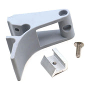 Fiamma Kit Side F80: Complete Kit for F80 Awning Side Wall Fiamma - UK Camping And Leisure