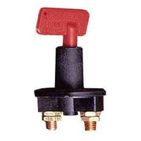 Via Mondo Battery Isolator Switch QQ010301