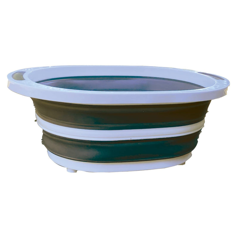 Collapsible-wares washing bowl/chopping board UK Camping And Leisure - UK Camping And Leisure