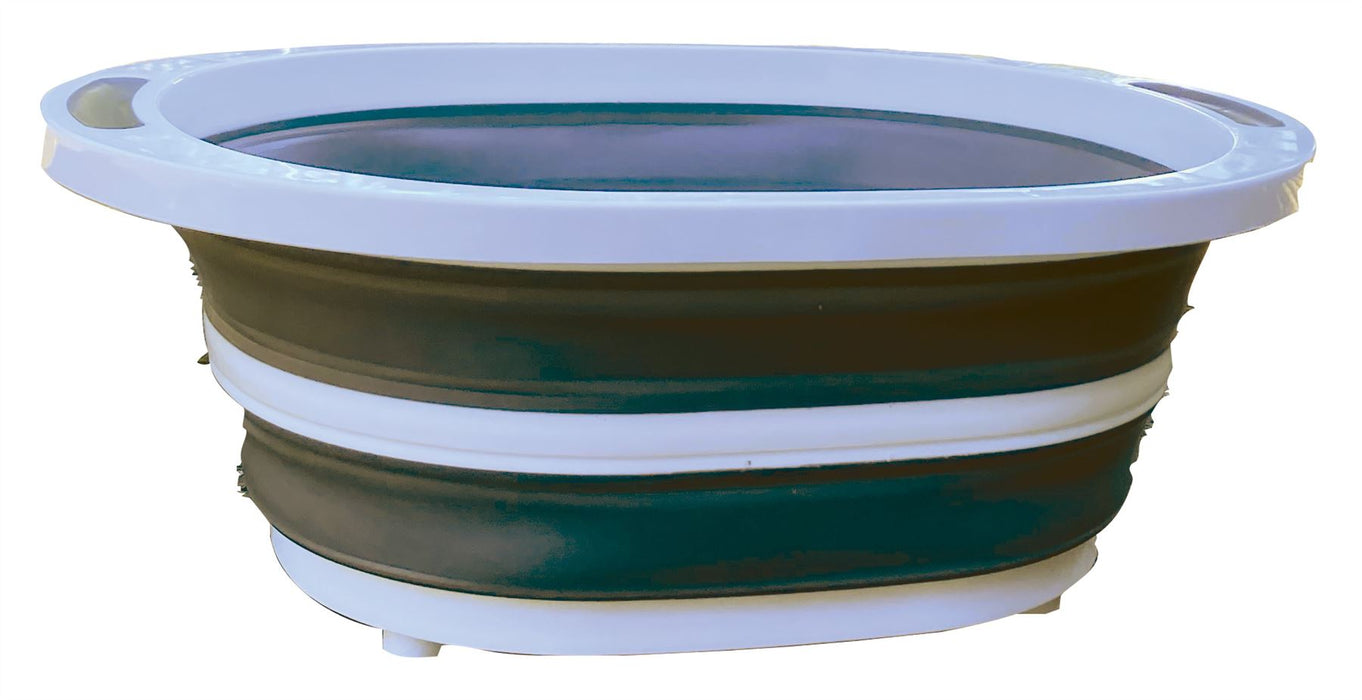 Collapsible-wares washing bowl/chopping board UK Camping And Leisure - UK Camping And Leisure