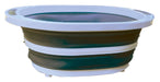 Collapsible-wares washing bowl/chopping board UK Camping And Leisure - UK Camping And Leisure