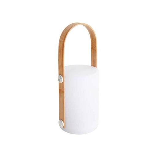 Bo-Camp Urban Collection Table Lamp Beddington Rechargeable Bo-Camp - UK Camping And Leisure