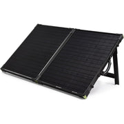 Goal Zero Boulder 100 Briefcase Solar Panel Postable Charger Goal Zero - UK Camping And Leisure
