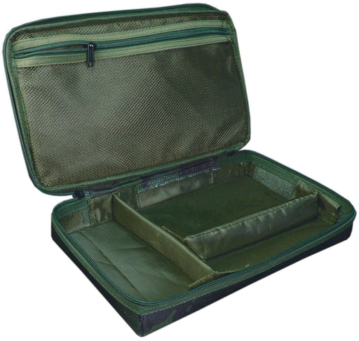 RidgeMonkey Ruggage Compact Accessory Case 330 RidgeMonkey - UK Camping And Leisure