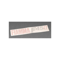 Fiamma Label F45S