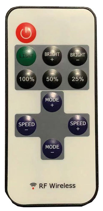 Quest SuperNova 120 LED light (main unit) Quest - UK Camping And Leisure