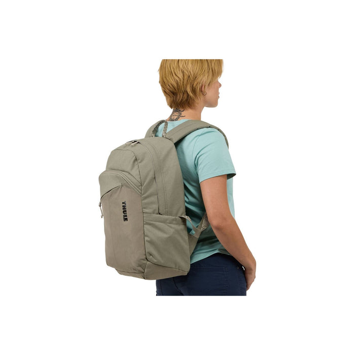 Thule Indago rucksack 23 L vetiver grey Thule - UK Camping And Leisure