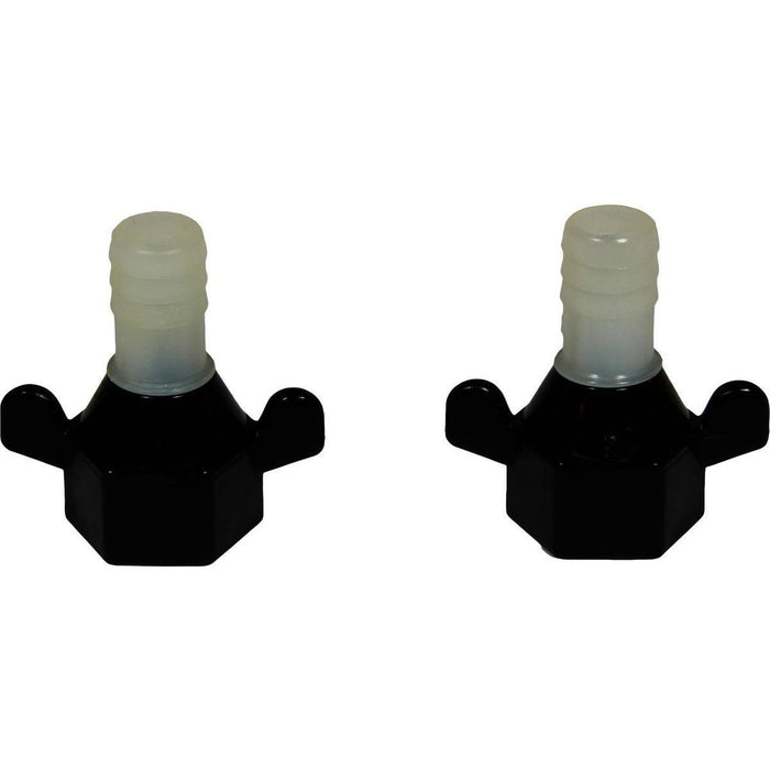 Shurflo Aqua King 2 Junior 12V 7.6 LPM 20PSI Nova - UK Camping And Leisure