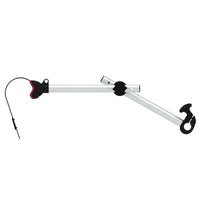 Fiamma Bike-Block Pro S D 3 Aluminium (08831F01-)